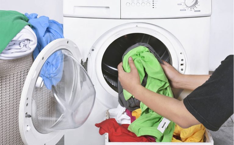 All You Need To Know About Laundry Safe Clothing Labels