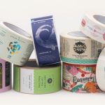 CUSTOM COLOUR LABLES