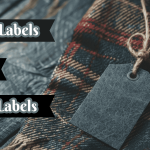 Iron-On Labels Vs. Sew-On Labels Which One Should You Choose